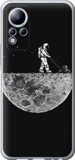 

Чехол Moon in dark для Infinix Note 12 1695467