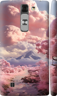 

Чохол Рожеві хмари на LG G4c H522y 1645043
