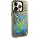 Чехол TPU+PC So Cool для Apple iPhone 15 Pro (6.1") (Little Bird)