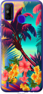 

Чохол Тропіки v2 на Tecno Spark 6 Go KE5 1543063