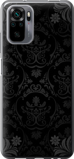

Чехол узор барокко для Xiaomi Redmi Note 10 1594318
