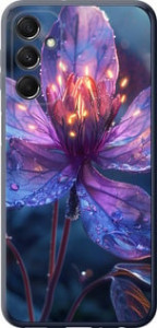 Чехол Магический цветок для Samsung Galaxy M34 5G