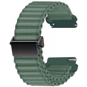 Ремешок Nylon Ocean Band для Smart Watch 22mm