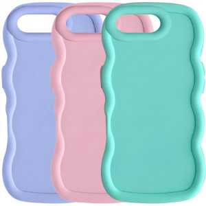 Чехол TPU Ripple для iPhone 6s plus (5.5'')