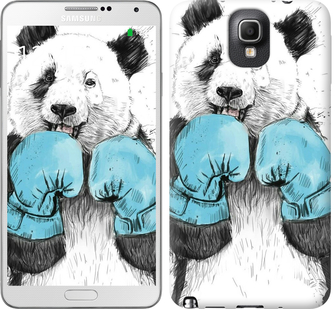

Чехол Панда-боксер для Samsung Galaxy Note 3 N9000 614279