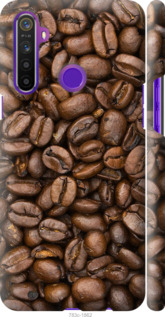 

Чохол Зерна кави на Realme 5 1596289