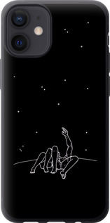 

Чехол Романтика для iPhone 12 Mini 1609096
