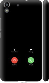 

Чохол Айфон 1 на Huawei Y6 1037799