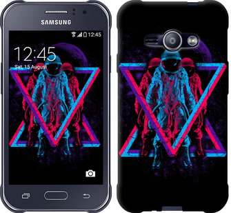 

Чехол Astronomical для Samsung Galaxy J1 Ace J110H 642992
