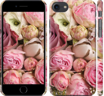

Чохол Троянди v2 на iPhone SE 2020 915695