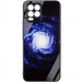 TPU+Glass чехол Diversity для Realme 8 / 8 Pro (Universe)