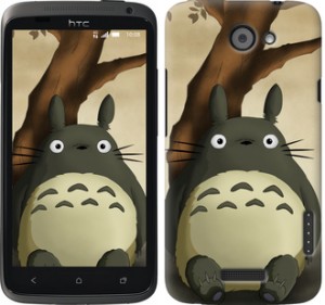 Защитные аксессуары для смартфона HTC One mini