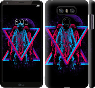 

Чехол Astronomical для LG G6 Plus H870 671236