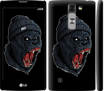 

Чохол Мавпа в люті на LG G4c H522y 554733