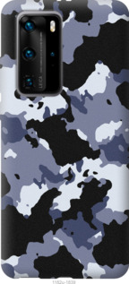 

Чехол Камуфляж v4 для Huawei P40 Pro 1032361