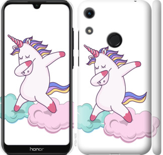 

Чохол Єдиноріг на Huawei Y6s 902255