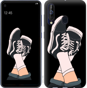 

Чехол Кеды для Samsung Galaxy A60 2019 A606F 741936