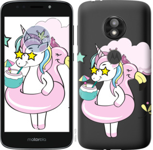 

Чохол Crown Unicorn на Motorola Moto E5 Play 840442
