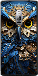 

Чехол Сова v2 для OnePlus 2 1632237