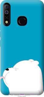 

Чохол Мишка 1 на Tecno Spark 4 KC2 1181986