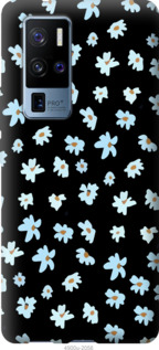 

Чехол Цветочный для Vivo X50 Pro Plus 1095226