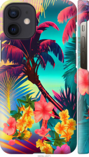 

Чехол Тропики v2 для iPhone 12 Mini 1542485