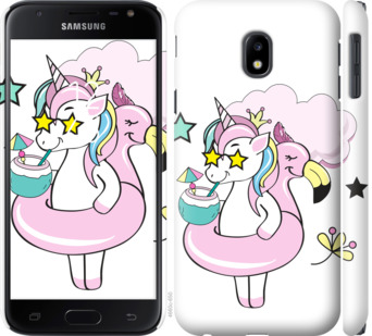 

Чохол Crown Unicorn на Samsung Galaxy J3 (2017) 839998