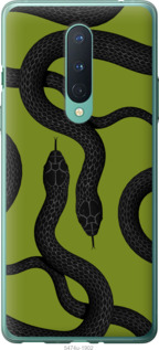 

Чехол Змеи v2 для OnePlus 8 1438989
