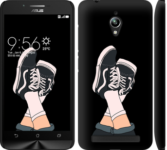 

Чохол Кеди на Asus Zenfone Go ZC500TG 722811