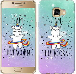 

Чехол Im hulacorn для Samsung Galaxy C5 C5000 624472