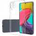 Фото TPU чохол Epic Transparent 1,5mm Full Camera на Samsung Galaxy M32 (Прозорий (прозорий)) на vchehle.ua