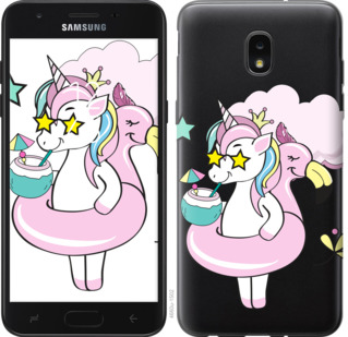 

Чехол Crown Unicorn для Samsung Galaxy J7 2018 839991