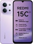 Xiaomi Redmi 15C (Europe version)