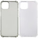 TPU чохол GETMAN Ease logo посилені кути на Apple iPhone 14 (6.1")
