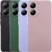 Чехол Silicone Cover Lakshmi Full Camera (AAA) для Xiaomi Poco X7 Pro