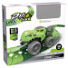 Інтерактивний трек з інерційною машинкою SHT 5510-6 Dino Trak (138pcs/1CAR) (Green) в магазині vchehle.ua