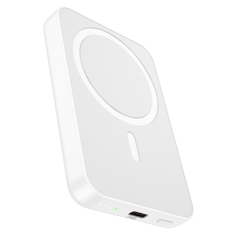 Портативное ЗУ Power Bank Hoco J109 Easy PD20W 5000 mAh
