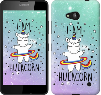 

Чохол Im hulacorn на Microsoft Lumia 640 624862