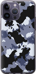 

Чохол Камуфляж v4 на iPhone 14 Pro Max 1621671