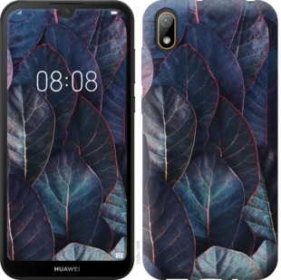 

Чохол Листя v3 на Huawei Honor 8S 742818