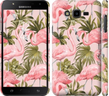 

Чехол фламинго 2 для Samsung Galaxy J7 Neo J701F 744490