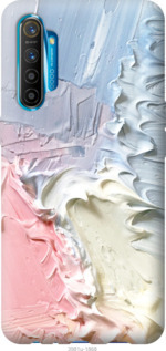 Чехол Пастель v1 для Realme XT