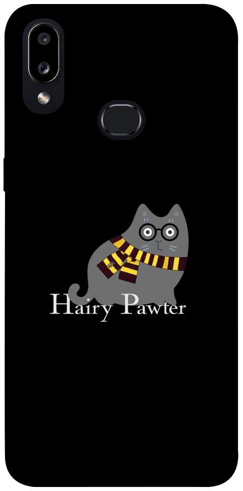 

Чехол Harry Cat для Galaxy A10s (2019) 1094889
