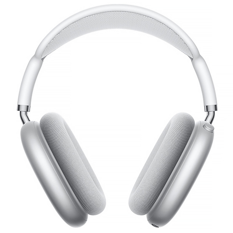 Накладные беспроводные наушники Hoco W65 Plus Happy ANC (Silver)