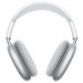 Накладные беспроводные наушники Hoco W65 Plus Happy ANC (Silver)
