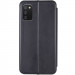 Фото Чехол-книжка Baseus Premium Edge для Samsung Galaxy A02s (Черный) на vchehle.ua