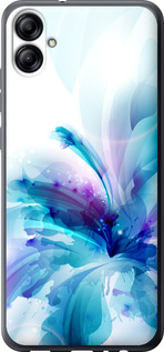 

Чохол квітка на Samsung Galaxy A04e A042F 1695066