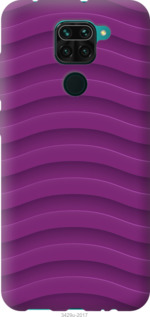 

Чохол Pattern Geometric Waves на Xiaomi Redmi Note 9 973362