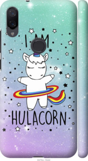

Чохол Im hulacorn на Xiaomi Mi Play 700826