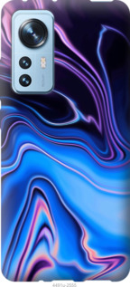 

Чехол Узор воды для Xiaomi 12 1273285